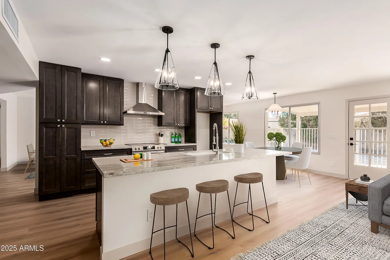 Kitchen Remodeling