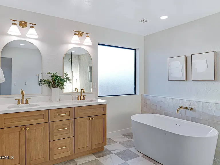 Bathroom Remodeling