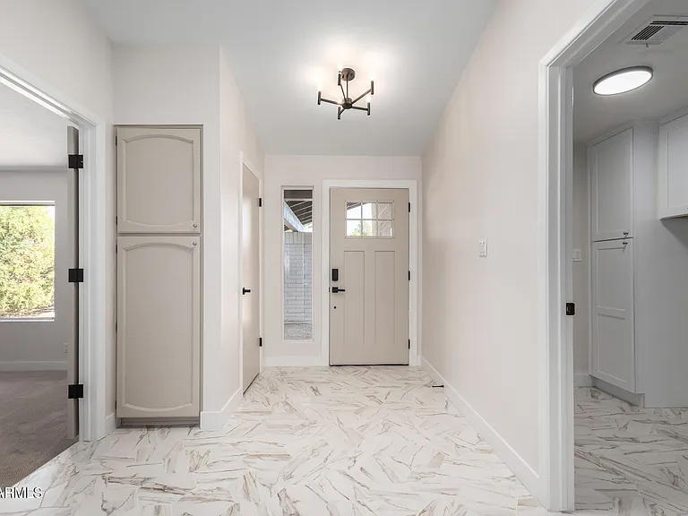 Flooring